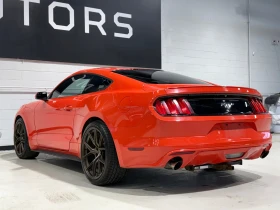 Ford Mustang 2.3 Ecoboost MANUAL - 29600 лв. - 71582953 3