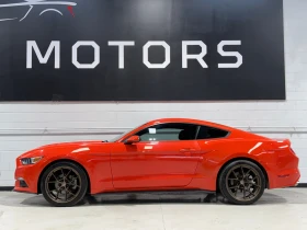 Ford Mustang 2.3 Ecoboost MANUAL - 29600 лв. - 71582953 2