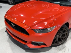 Ford Mustang 2.3 Ecoboost MANUAL - 29600 лв. - 71582953 8
