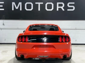Ford Mustang 2.3 Ecoboost MANUAL - 29600 лв. - 71582953 4