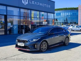 Kia Pro ceed GT Coupe 1.6 T-GDI (204hp) AT7 | Mobile.bg � ����� ������ 3