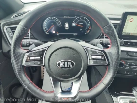 Kia Pro ceed GT Coupe 1.6 T-GDI (204hp) AT7 | Mobile.bg � ����� ������ 9