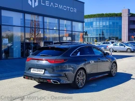Kia Pro ceed GT Coupe 1.6 T-GDI (204hp) AT7 | Mobile.bg � ����� ������ 6