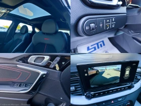 Kia Pro ceed GT Coupe 1.6 T-GDI (204hp) AT7 | Mobile.bg � ����� ������ 15
