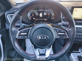 Kia Pro ceed GT Coupe 1.6 T-GDI (204hp) AT7 | Mobile.bg � ����� ������ 9
