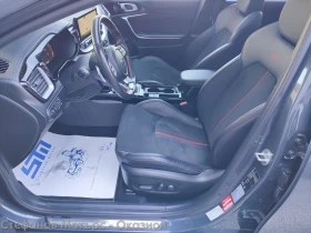 Kia Pro ceed GT Coupe 1.6 T-GDI (204hp) AT7 | Mobile.bg � ����� ������ 12