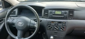 Обява за продажба на Toyota Corolla TD D-4D ~5 600 лв. - изображение 11