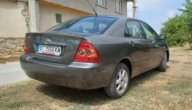 Обява за продажба на Toyota Corolla TD D-4D ~5 600 лв. - изображение 4