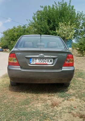 Обява за продажба на Toyota Corolla TD D-4D ~5 600 лв. - изображение 3