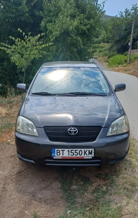Обява за продажба на Toyota Corolla TD D-4D ~5 600 лв. - изображение 5