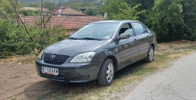 Обява за продажба на Toyota Corolla TD D-4D ~5 600 лв. - изображение 1