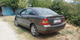 Обява за продажба на Toyota Corolla TD D-4D ~5 600 лв. - изображение 1