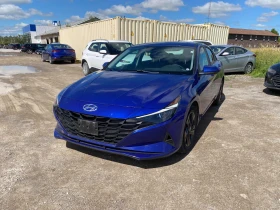 Hyundai Elantra * Preferred* * АВТОКРЕДИТ* * ЦЕНА ДО БЪЛГАРИЯ* 