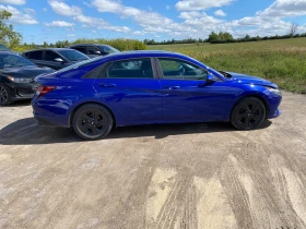 Обява за продажба на Hyundai Elantra * Preferred* * АВТОКРЕДИТ* * ЦЕНА ДО БЪЛГАРИЯ*  ~32 500 лв. - изображение 2
