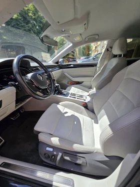 VW Arteon Arteon Elegance 2.0 TSI BMT 4M DSG | Mobile.bg    17