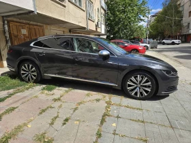 VW Arteon Arteon Elegance 2.0 TSI BMT 4M DSG | Mobile.bg    4