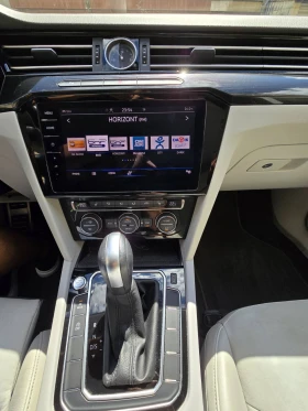 VW Arteon Arteon Elegance 2.0 TSI BMT 4M DSG | Mobile.bg    16