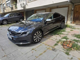VW Arteon Arteon Elegance 2.0 TSI BMT 4M DSG | Mobile.bg    2
