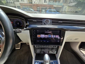 VW Arteon Arteon Elegance 2.0 TSI BMT 4M DSG | Mobile.bg    13