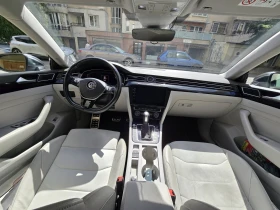 VW Arteon Arteon Elegance 2.0 TSI BMT 4M DSG | Mobile.bg    10