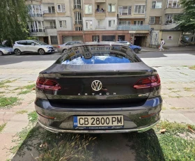 VW Arteon Arteon Elegance 2.0 TSI BMT 4M DSG | Mobile.bg    5