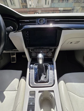 VW Arteon Arteon Elegance 2.0 TSI BMT 4M DSG | Mobile.bg    11