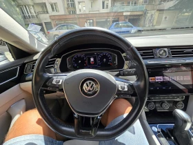 VW Arteon Arteon Elegance 2.0 TSI BMT 4M DSG | Mobile.bg    15