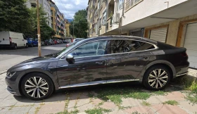 VW Arteon Arteon Elegance 2.0 TSI BMT 4M DSG | Mobile.bg    3