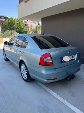 Обява за продажба на Skoda Octavia 2.0 TDI CR Laurin&Klement  ~6 400 лв. - изображение 2