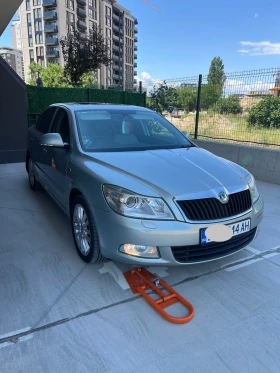 Обява за продажба на Skoda Octavia 2.0 TDI CR Laurin&Klement  ~6 400 лв. - изображение 1