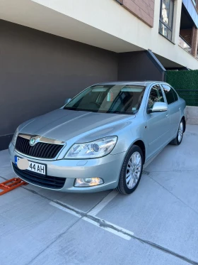 Обява за продажба на Skoda Octavia 2.0 TDI CR Laurin&Klement  ~6 400 лв. - изображение 1