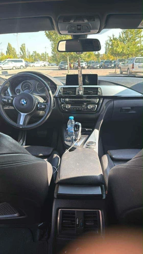 BMW 435 XD GranCoupe | Mobile.bg    6