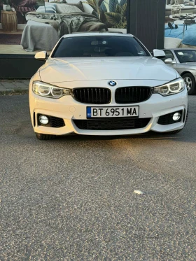 BMW 435 XD GranCoupe | Mobile.bg    2