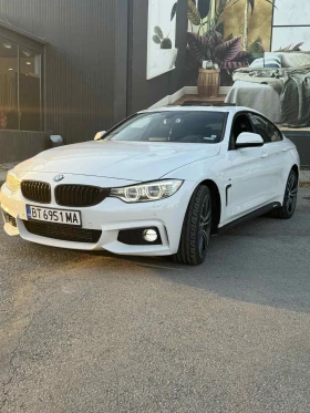 BMW 435 XD GranCoupe | Mobile.bg    3