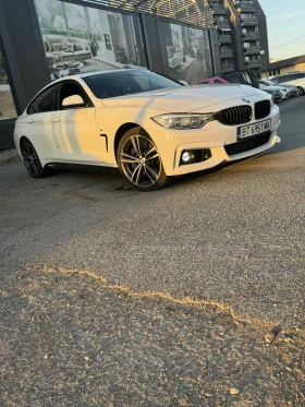 BMW 435 XD GranCoupe | Mobile.bg    4