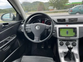 VW Passat 2.0I 150кс 6ск EURO 4 КЛИМАТРОНИК NAVI АВТОПИЛОТ - 4999 лв. - 50242556 12