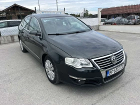 VW Passat 2.0I 150кс 6ск EURO 4 КЛИМАТРОНИК NAVI АВТОПИЛОТ - 4999 лв. - 50242556 3