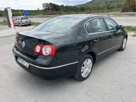VW Passat 2.0I 150кс 6ск EURO 4 КЛИМАТРОНИК NAVI АВТОПИЛОТ - 4999 лв. - 50242556 4