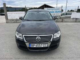 VW Passat 2.0I 150кс 6ск EURO 4 КЛИМАТРОНИК NAVI АВТОПИЛОТ - 4999 лв. - 50242556 2