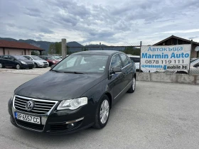 VW Passat 2.0I 150кс 6ск EURO 4 КЛИМАТРОНИК NAVI АВТОПИЛОТ