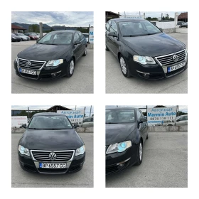 VW Passat 2.0I 150кс 6ск EURO 4 КЛИМАТРОНИК NAVI АВТОПИЛОТ - 4999 лв. - 50242556 16