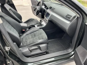 VW Passat 2.0I 150кс 6ск EURO 4 КЛИМАТРОНИК NAVI АВТОПИЛОТ - 4999 лв. - 50242556 11
