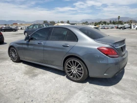 Mercedes-Benz C 300  * * CARFAX * *   | Mobile.bg    4