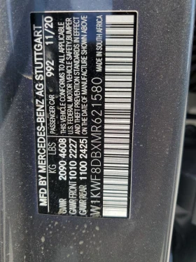 Mercedes-Benz C 300  * * CARFAX * *   | Mobile.bg    12