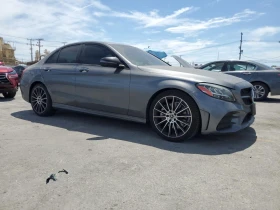 Mercedes-Benz C 300  * * CARFAX * *   | Mobile.bg    3