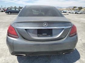 Mercedes-Benz C 300  * * CARFAX * *   | Mobile.bg    6