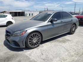 Mercedes-Benz C 300  * * CARFAX * *   | Mobile.bg    2