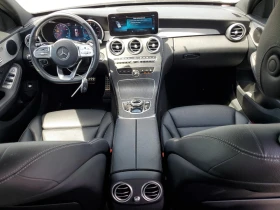 Mercedes-Benz C 300  * * CARFAX * *   | Mobile.bg    8