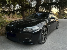 BMW 525 | Mobile.bg    9