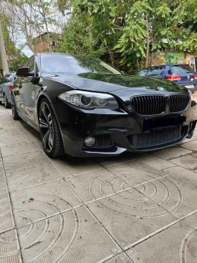 BMW 525 | Mobile.bg    4